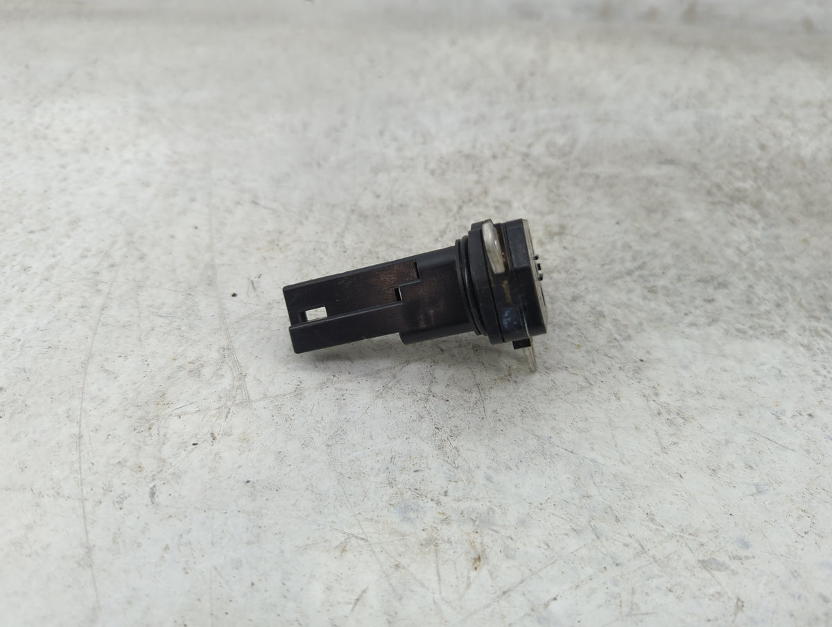 2008-2016 Subaru Impreza Mass Air Flow Meter Maf Sensor 1485538 - Oemusedautoparts1.com