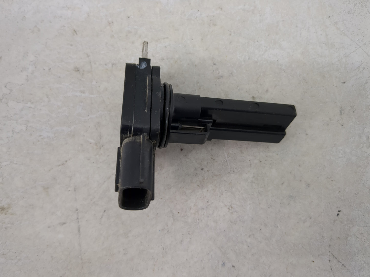 2008-2016 Subaru Impreza Mass Air Flow Meter Maf 1486512 - Oemusedautoparts1.com