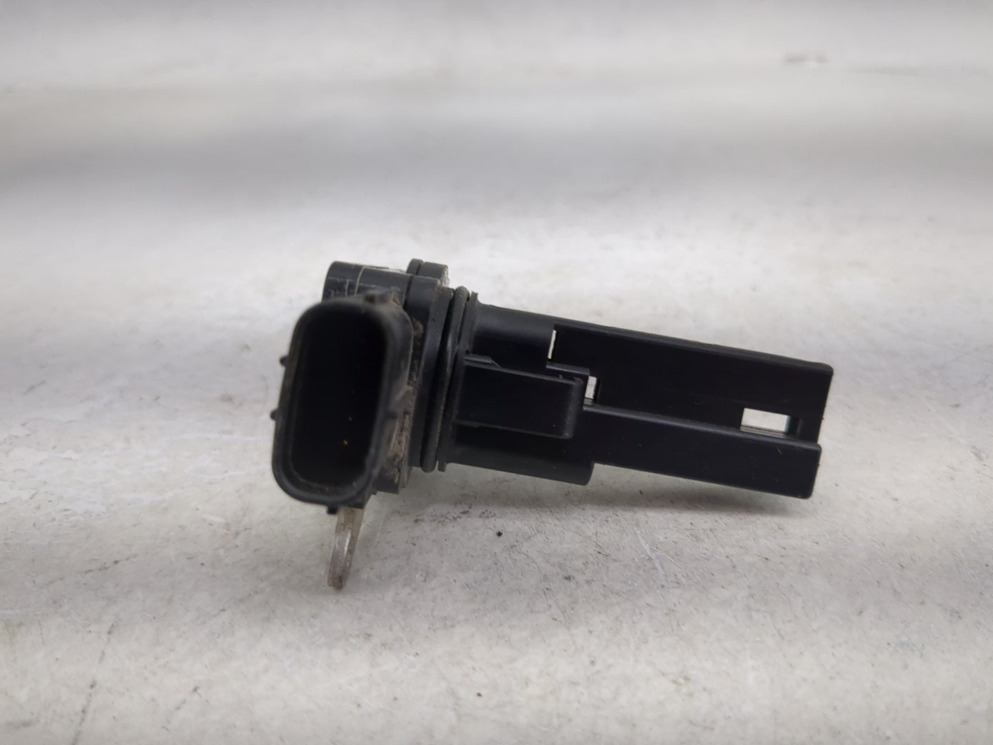 2008-2016 Subaru Impreza Mass Air Flow Meter Maf 1486512 - Oemusedautoparts1.com