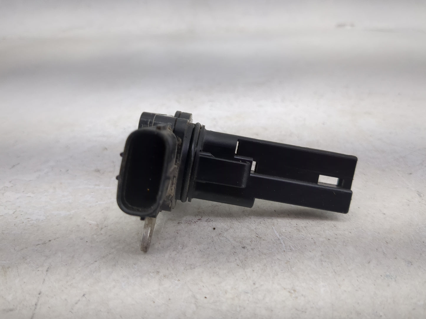 2008-2016 Subaru Impreza Mass Air Flow Meter Maf 1486512 - Oemusedautoparts1.com