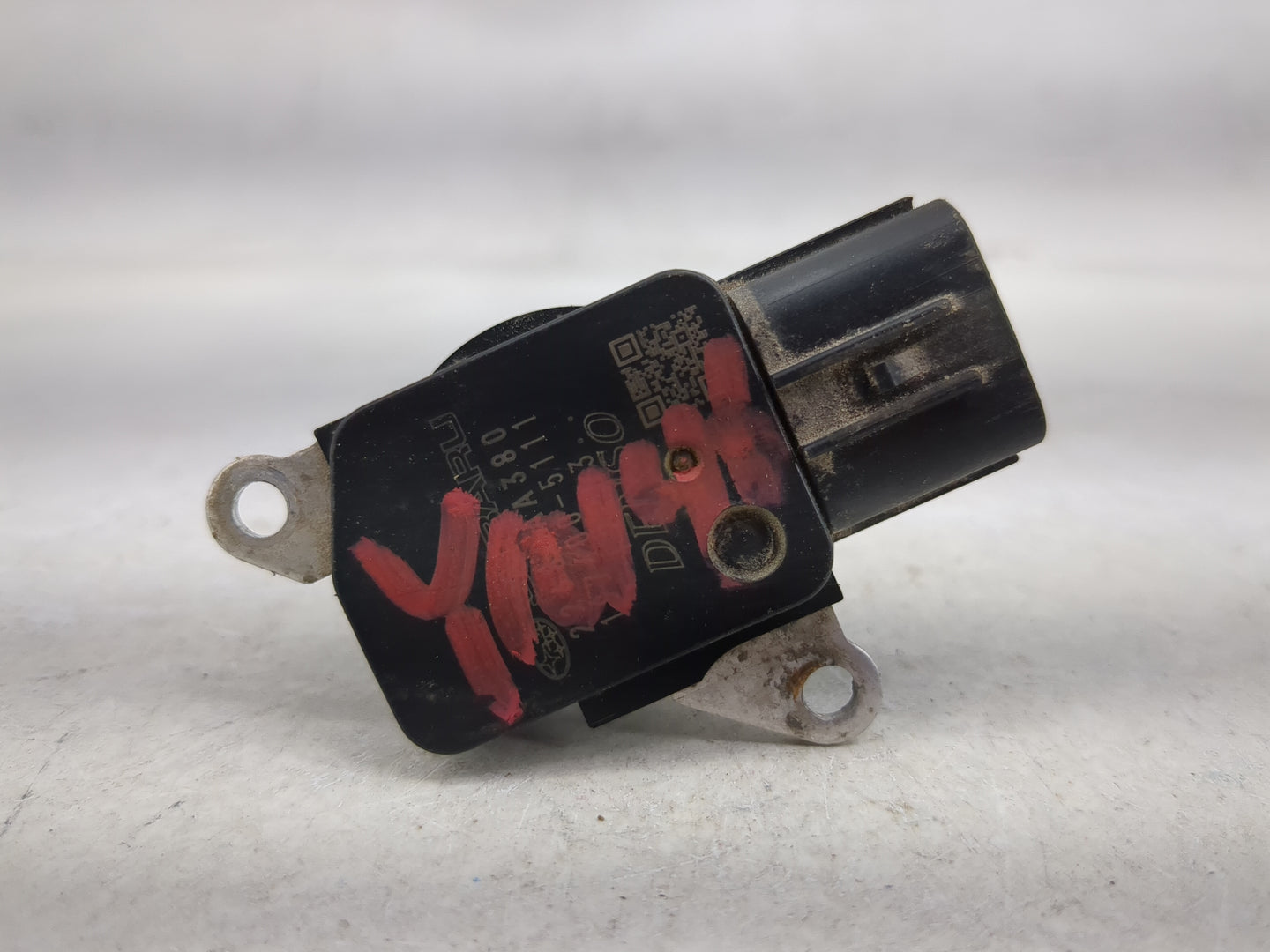 2008-2016 Subaru Impreza Mass Air Flow Meter Maf 1486512 - Oemusedautoparts1.com