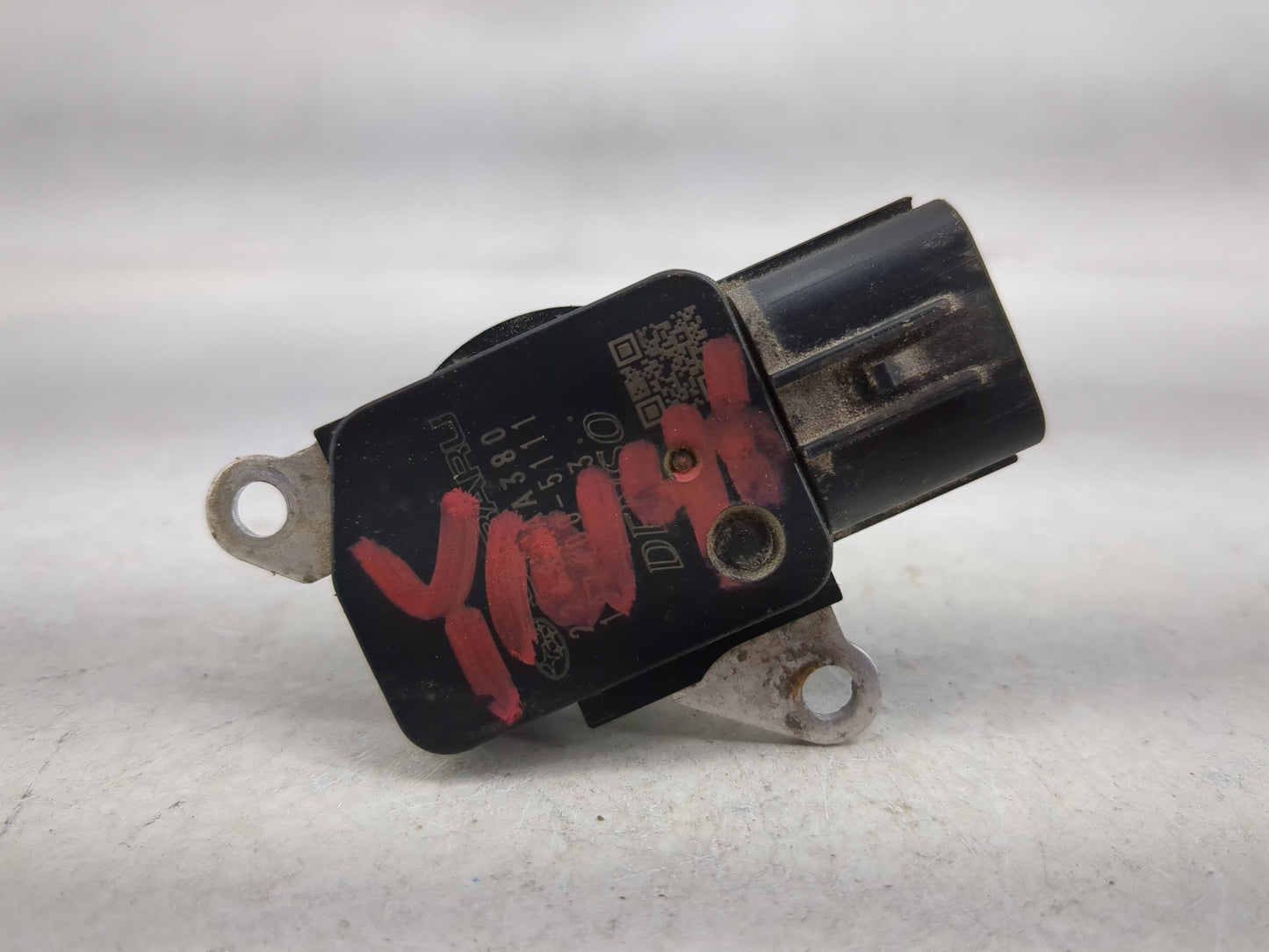 2008-2016 Subaru Impreza Mass Air Flow Meter Maf 1486512 - Oemusedautoparts1.com