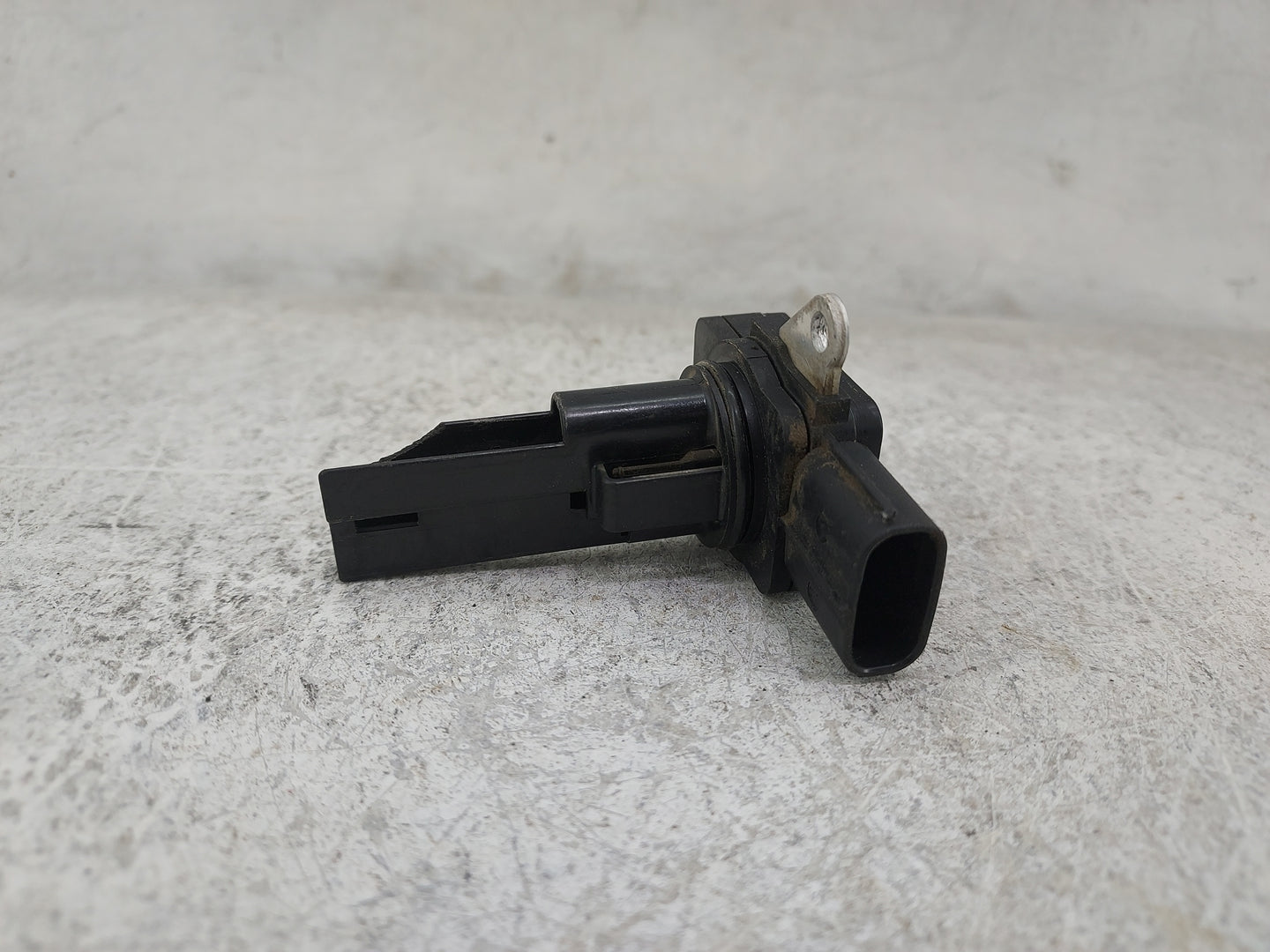 2008-2016 Subaru Impreza Mass Air Flow Meter Maf 1486587 - Oemusedautoparts1.com