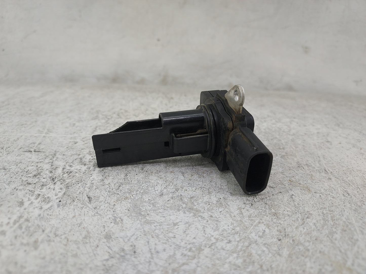 2008-2016 Subaru Impreza Mass Air Flow Meter Maf 1486587 - Oemusedautoparts1.com