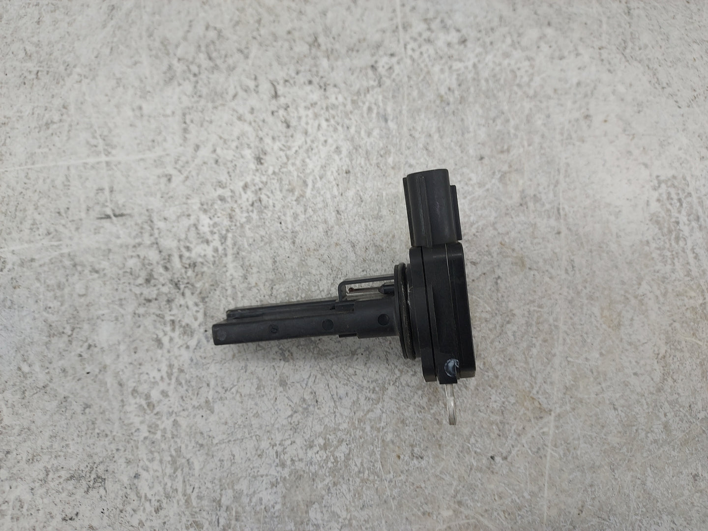 2008-2016 Subaru Impreza Mass Air Flow Meter Maf 1486587 - Oemusedautoparts1.com