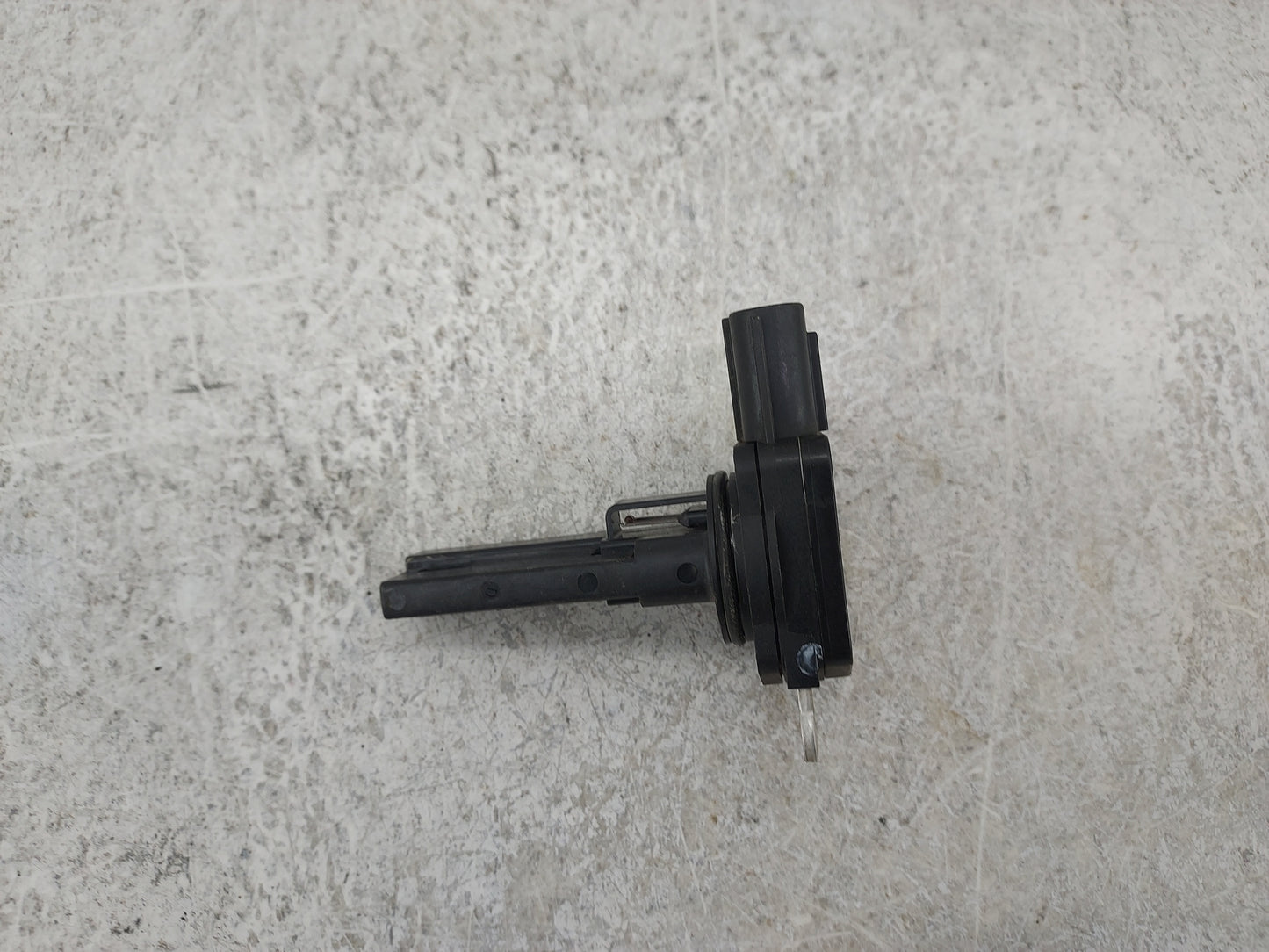 2008-2016 Subaru Impreza Mass Air Flow Meter Maf 1486587 - Oemusedautoparts1.com