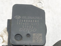 2008-2016 Subaru Impreza Mass Air Flow Meter Maf 1486587 - Oemusedautoparts1.com