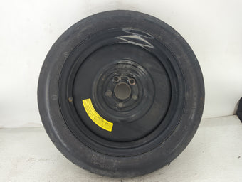 compare product 2012-2016 Subaru Impreza Spare Donut Tire Wheel Rim Oem