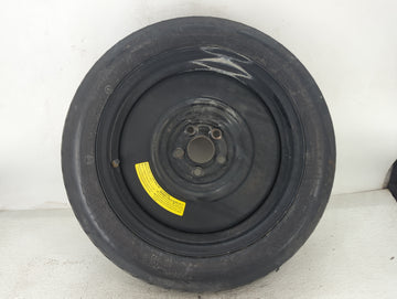2012-2016 Subaru Impreza Spare Donut Tire Wheel Rim Oem - Oemusedautoparts1.com