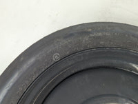 2012-2016 Subaru Impreza Spare Donut Tire Wheel Rim Oem - Oemusedautoparts1.com