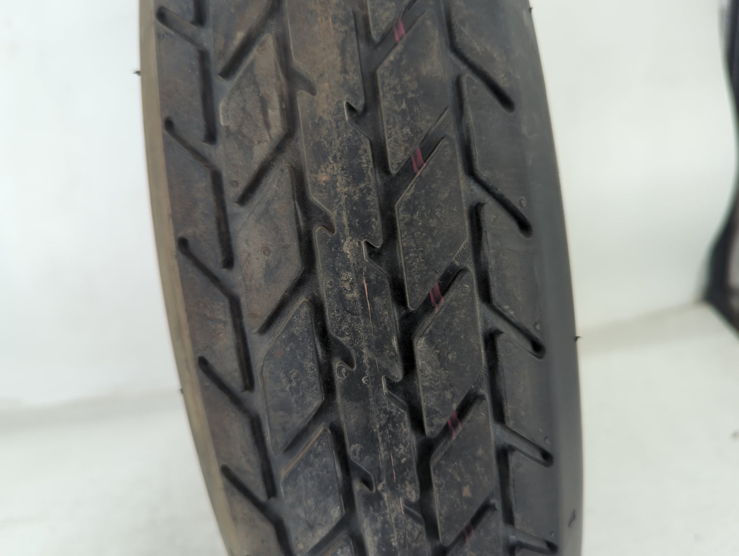 2012-2016 Subaru Impreza Spare Donut Tire Wheel Rim Oem - Oemusedautoparts1.com