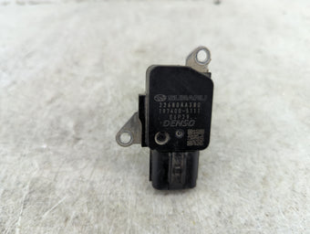 compare product 2008-2016 Subaru Impreza Mass Air Flow Meter Maf 1487450