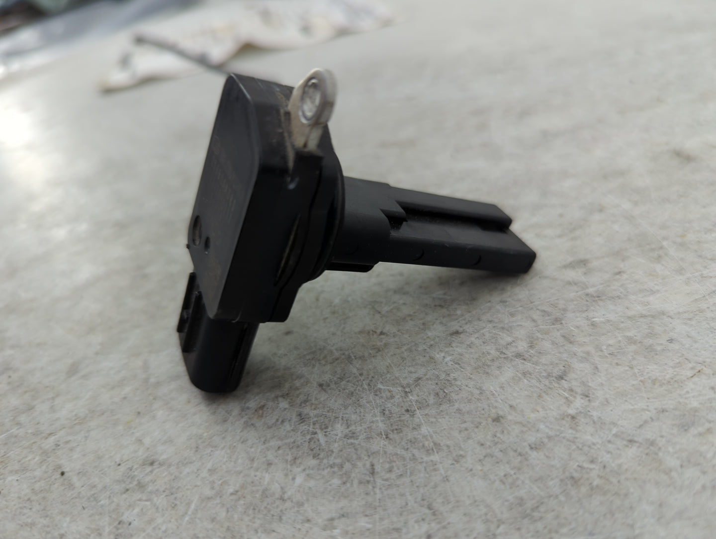 2008-2016 Subaru Impreza Mass Air Flow Meter Maf 1487450 - Oemusedautoparts1.com