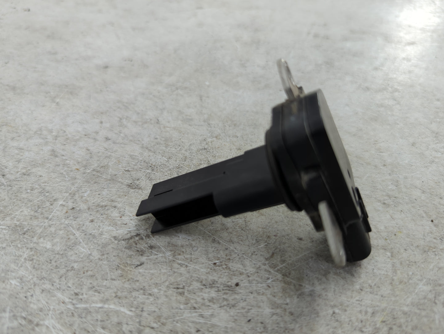 2008-2016 Subaru Impreza Mass Air Flow Meter Maf 1487450 - Oemusedautoparts1.com