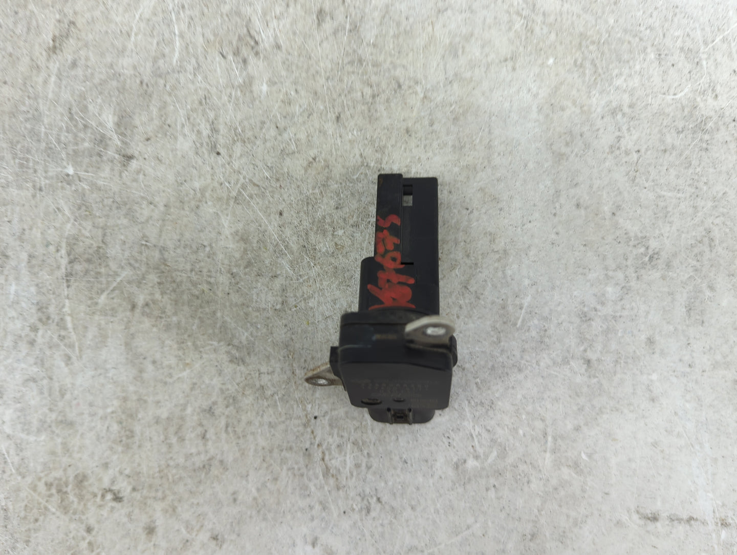 2008-2016 Subaru Impreza Mass Air Flow Meter Maf 1487567 - Oemusedautoparts1.com