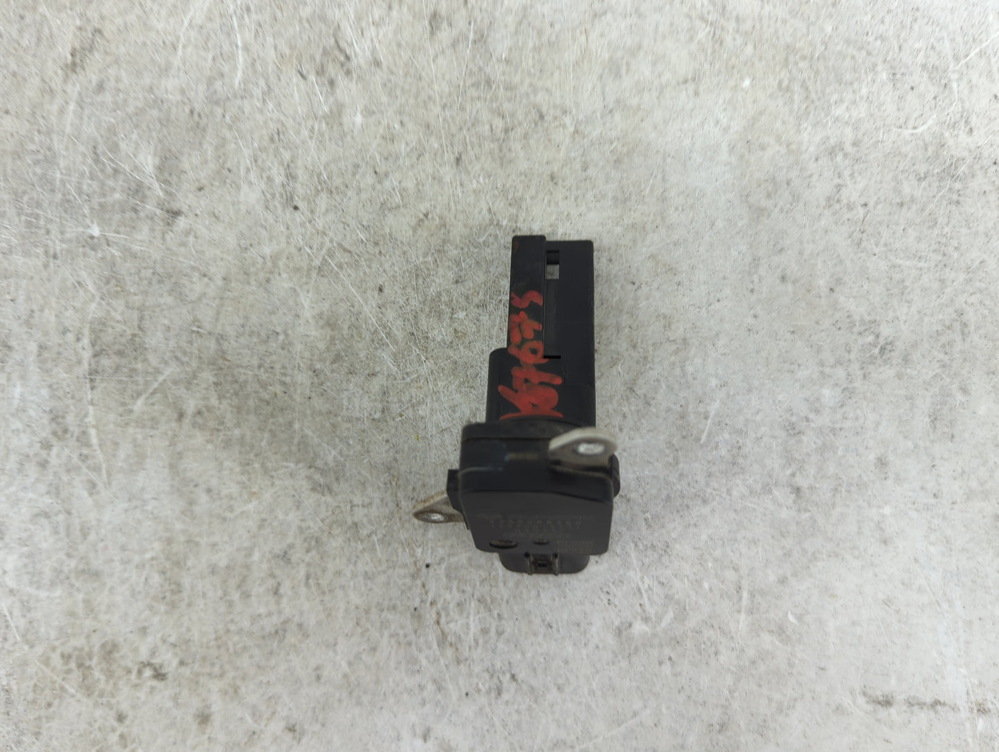 2008-2016 Subaru Impreza Mass Air Flow Meter Maf 1487567 - Oemusedautoparts1.com