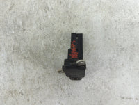 2008-2016 Subaru Impreza Mass Air Flow Meter Maf 1487567 - Oemusedautoparts1.com