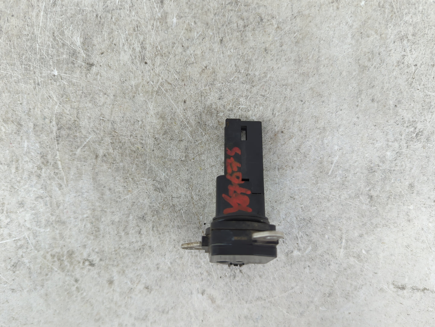 2008-2016 Subaru Impreza Mass Air Flow Meter Maf 1487567 - Oemusedautoparts1.com