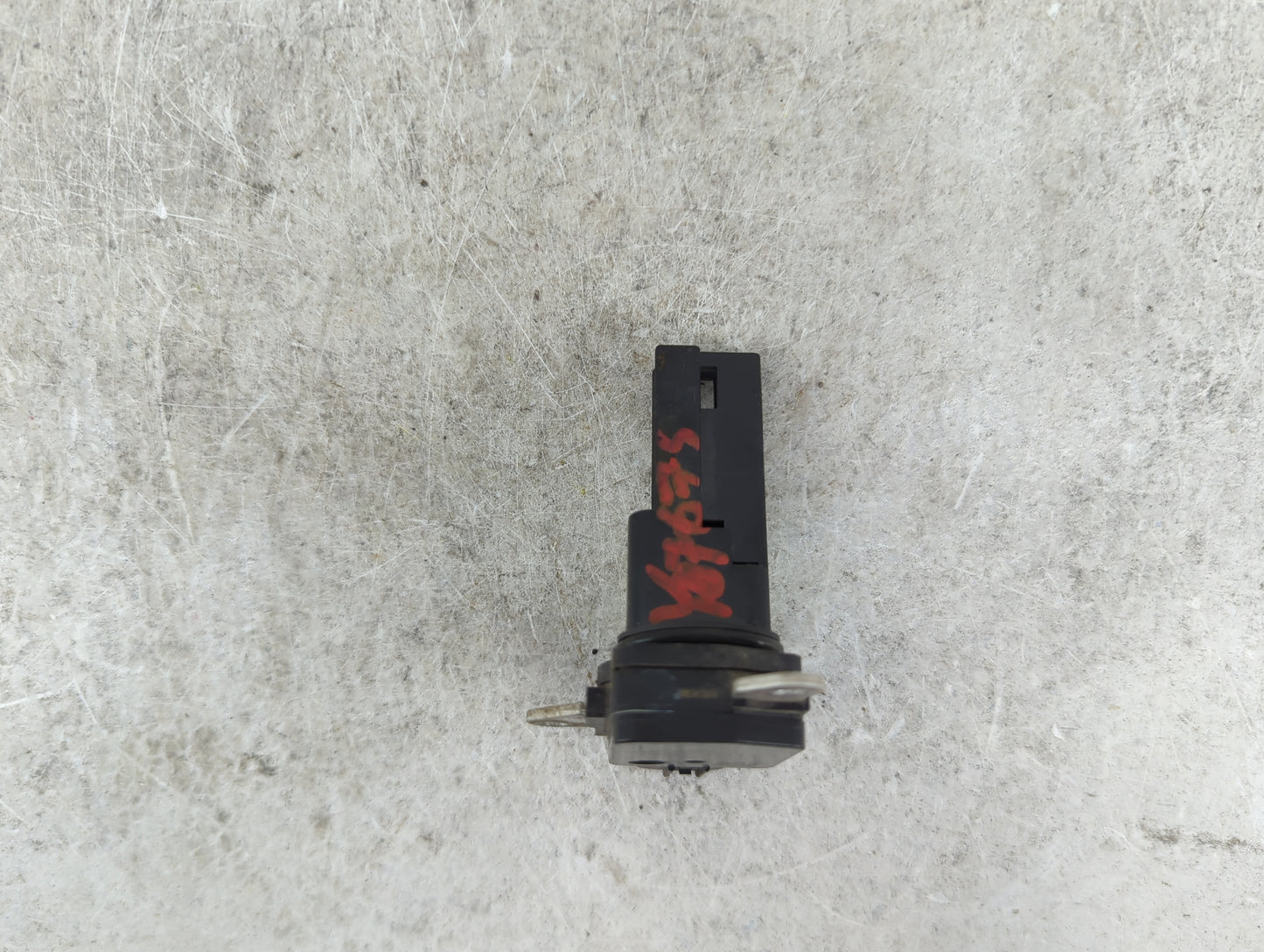2008-2016 Subaru Impreza Mass Air Flow Meter Maf 1487567 - Oemusedautoparts1.com