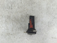 2008-2016 Subaru Impreza Mass Air Flow Meter Maf 1487567 - Oemusedautoparts1.com