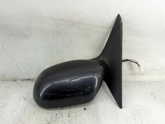 compare product 2008-2014 Subaru Impreza Driver Side View Mirror - Left Door Mirror OEM Used