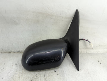 2008-2014 Subaru Impreza Driver Side View Mirror - Left Door Mirror OEM Used - Oemusedautoparts1.com