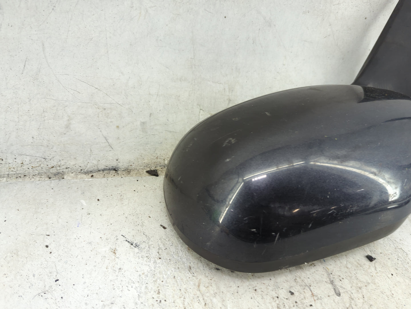 2008-2014 Subaru Impreza Driver Side View Mirror - Left Door Mirror OEM Used - Oemusedautoparts1.com