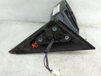 2008-2014 Subaru Impreza Driver Side View Mirror - Left Door Mirror OEM Used - Oemusedautoparts1.com