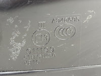 2008-2014 Subaru Impreza Driver Side View Mirror - Left Door Mirror OEM Used - Oemusedautoparts1.com