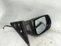 2008-2014 Subaru Impreza Driver Side View Mirror - Left Door Mirror OEM Used - Oemusedautoparts1.com