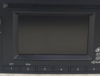 2012-2014 Subaru Impreza Radio AM FM Cd Player Receiver Replacement P/N:86201FJ630 PF-3391A-A, CM631UD Fits Fits 2012 2013 2