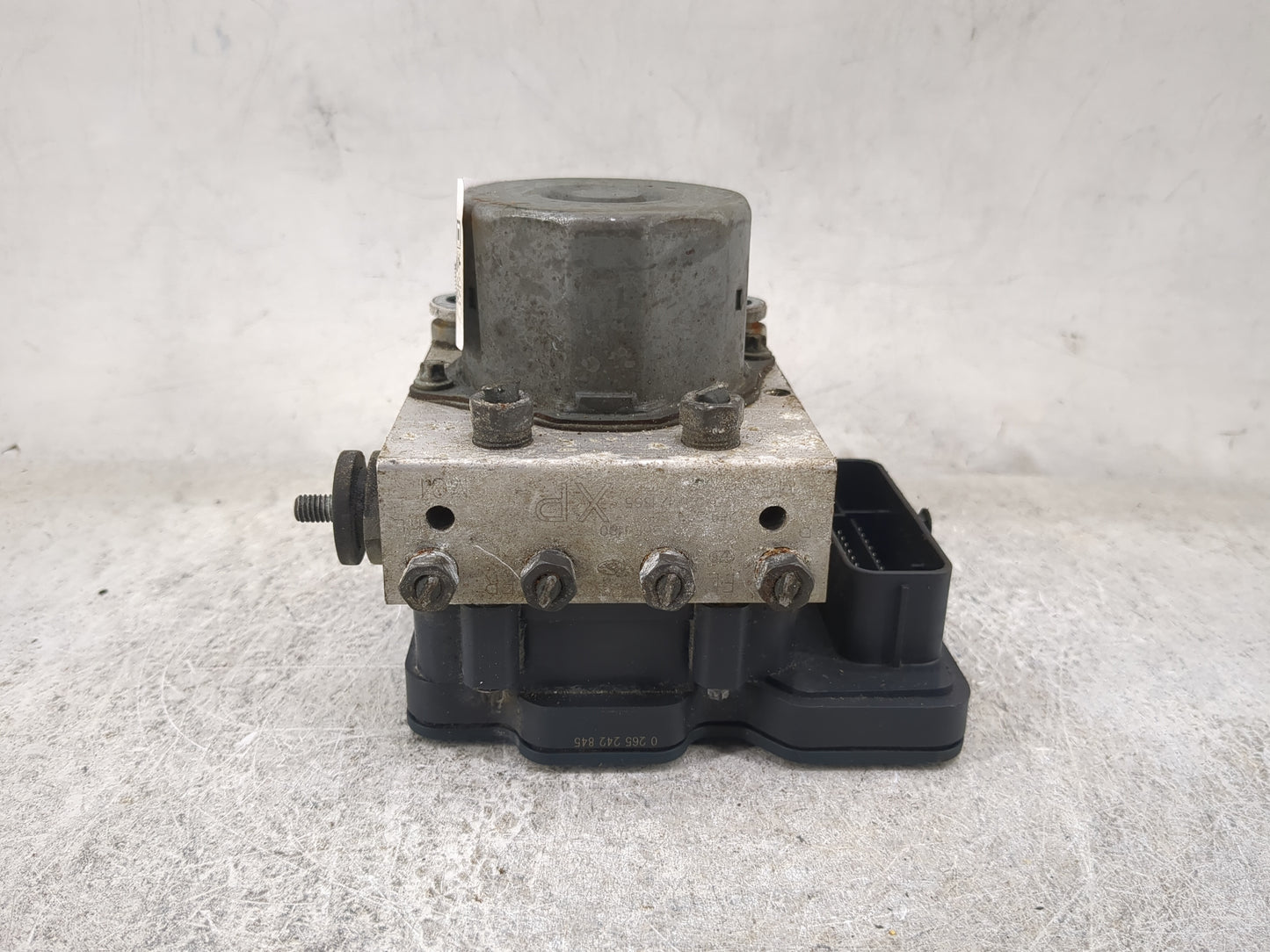 2013-2014 Subaru Impreza ABS Pump Control Module Replacement P/N:0265247845 0265956058, 621B930, 57536FJ190 Fits Fits 2013 2