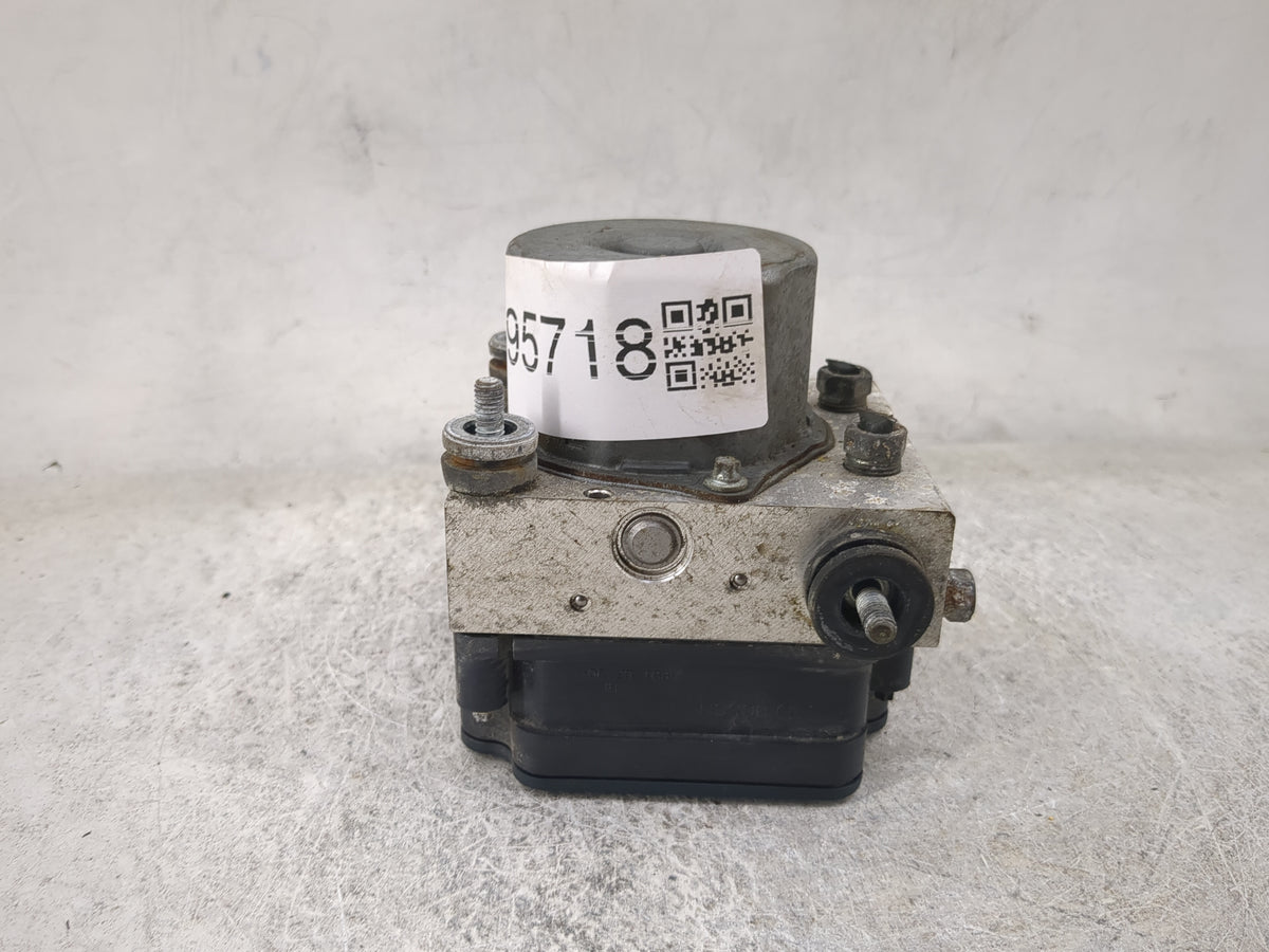 2013-2014 Subaru Impreza Anti-Lock Brake ABS Pump Module Actuator OEM P/N:0265247845 0265956058, 621B930 Fits Fits 2013 2014