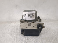 2013-2014 Subaru Impreza Anti-Lock Brake ABS Pump Module Actuator OEM P/N:0265247845 0265956058, 621B930 Fits Fits 2013 2014
