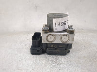 2013-2014 Subaru Impreza ABS Pump Control Module Replacement P/N:0265247845 0265956058, 621B930, 57536FJ190 Fits Fits 2013 2