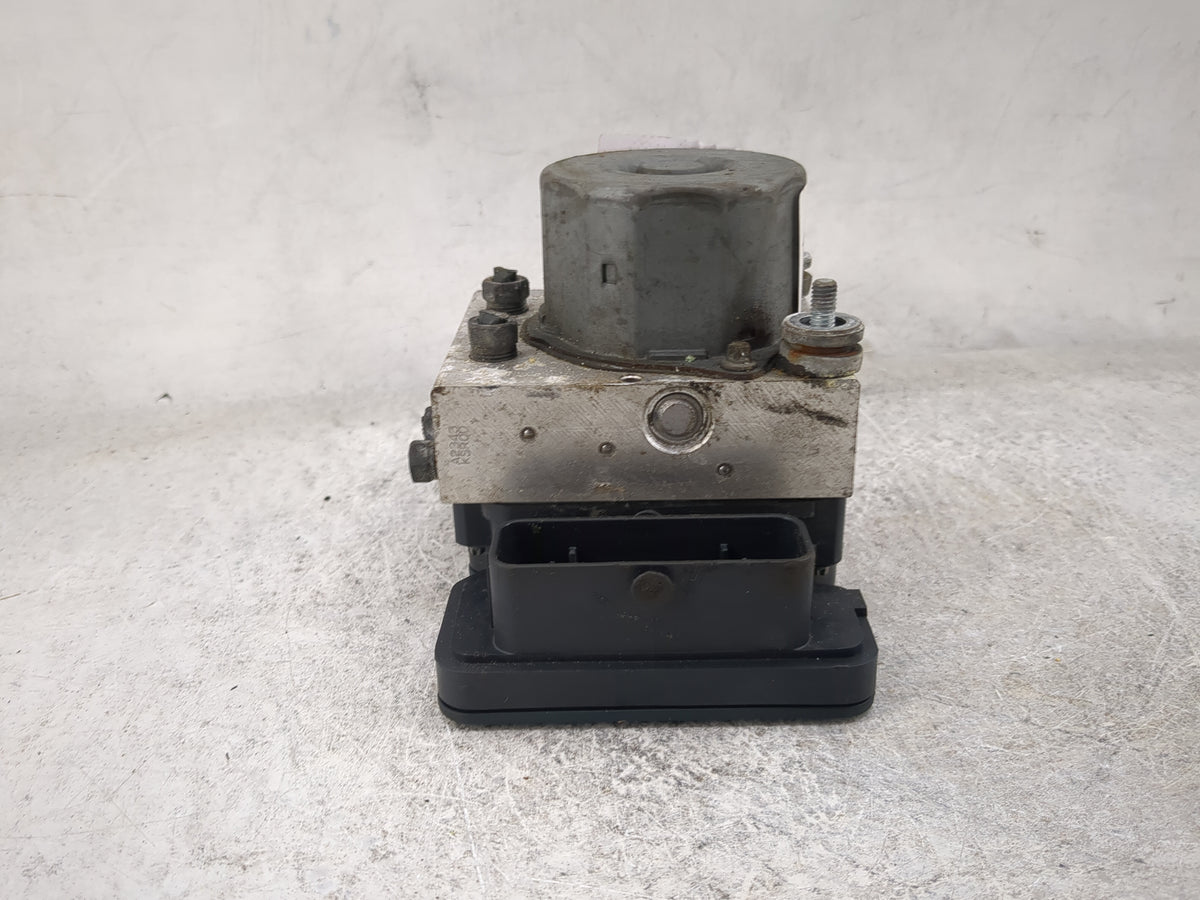 2013-2014 Subaru Impreza Anti-Lock Brake ABS Pump Module Actuator OEM P/N:0265247845 0265956058, 621B930 Fits Fits 2013 2014