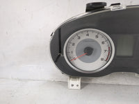 2013 Subaru Impreza Instrument Cluster Speedometer Gauges P/N:85002FJ880 0395302 Miles: Fits OEM Used Auto Parts - Oemusedau