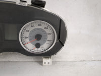 2013 Subaru Impreza Instrument Cluster Speedometer Gauges P/N:85002FJ880 0395302 Miles: Fits OEM Used Auto Parts - Oemusedau