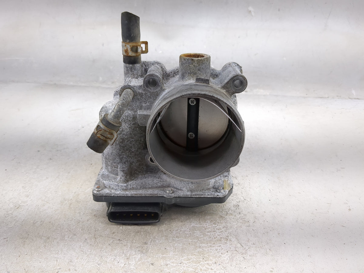 2012-2016 Subaru Impreza Throttle Body P/N:16112AA380 142006Q26 Fits Fits 2011 2012 2013 2014 2015 2016 2017 2018 OEM Used A