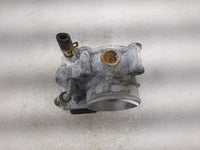 2012-2016 Subaru Impreza Throttle Body P/N:16112AA380 142006Q26 Fits Fits 2011 2012 2013 2014 2015 2016 2017 2018 OEM Used A