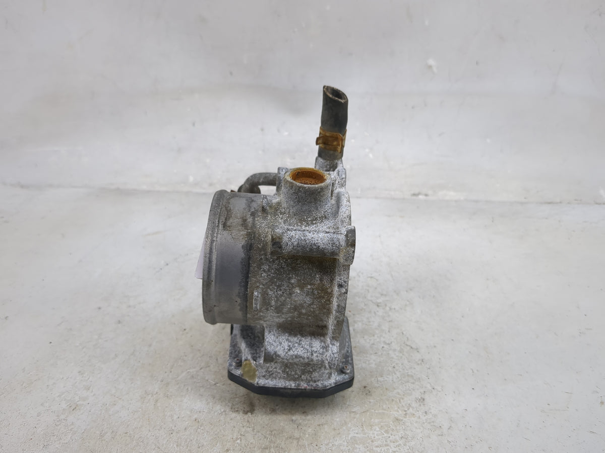 2012-2016 Subaru Impreza Throttle Body P/N:16112AA380 142006Q26 Fits Fits 2011 2012 2013 2014 2015 2016 2017 2018 OEM Used A