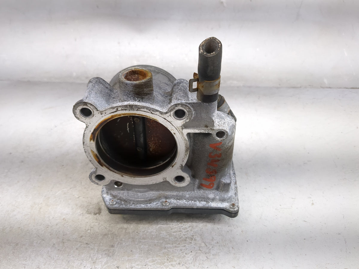 2012-2016 Subaru Impreza Throttle Body P/N:16112AA380 142006Q26 Fits Fits 2011 2012 2013 2014 2015 2016 2017 2018 OEM Used A