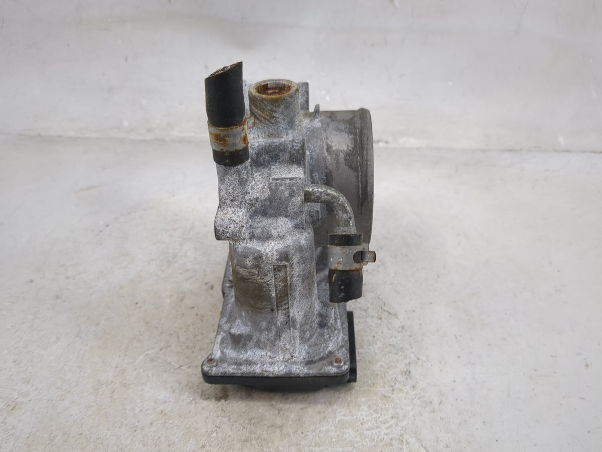 2012-2016 Subaru Impreza Throttle Body P/N:16112AA380 142006Q26 Fits Fits 2011 2012 2013 2014 2015 2016 2017 2018 OEM Used A