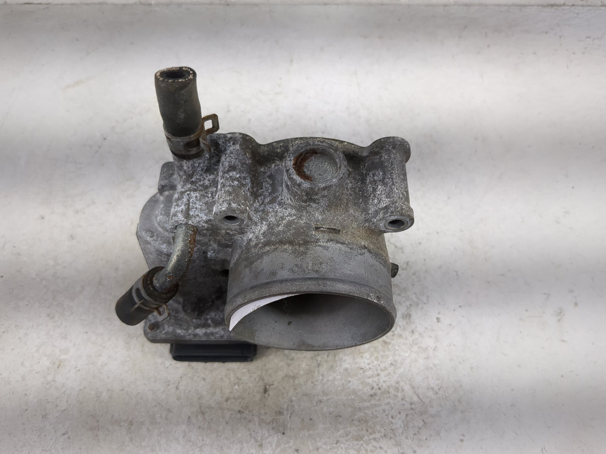 2012-2016 Subaru Impreza Throttle Body P/N:16112AA380 Fits Fits 2011 2012 2013 2014 2015 2016 2017 2018 OEM Used Auto Parts 