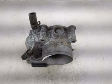 2012-2016 Subaru Impreza Throttle Body P/N:16112AA380 Fits Fits 2011 2012 2013 2014 2015 2016 2017 2018 OEM Used Auto Parts