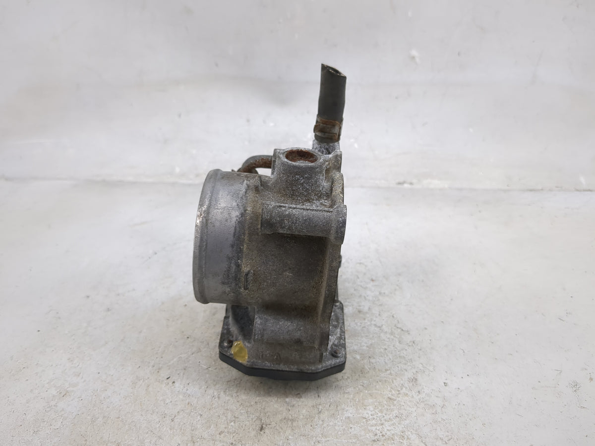 2012-2016 Subaru Impreza Throttle Body P/N:16112AA380 Fits Fits 2011 2012 2013 2014 2015 2016 2017 2018 OEM Used Auto Parts 
