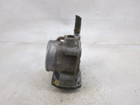 2012-2016 Subaru Impreza Throttle Body P/N:16112AA380 Fits Fits 2011 2012 2013 2014 2015 2016 2017 2018 OEM Used Auto Parts 