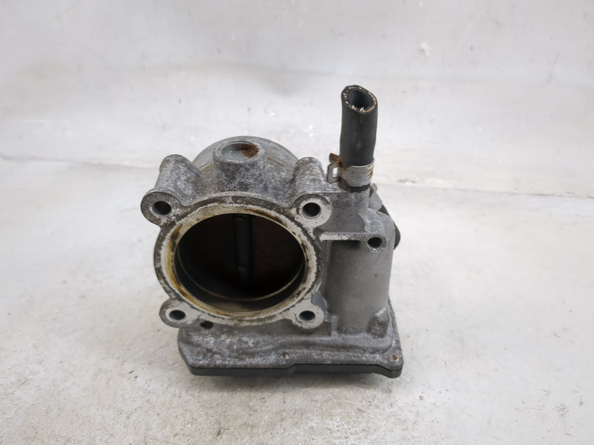 2012-2016 Subaru Impreza Throttle Body P/N:16112AA380 Fits Fits 2011 2012 2013 2014 2015 2016 2017 2018 OEM Used Auto Parts 