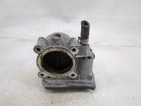 2012-2016 Subaru Impreza Throttle Body P/N:16112AA380 Fits Fits 2011 2012 2013 2014 2015 2016 2017 2018 OEM Used Auto Parts 