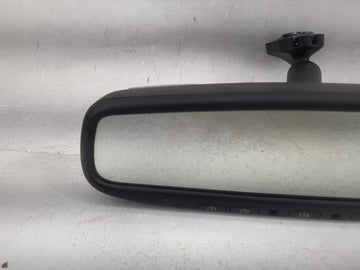 2012-2016 Subaru Impreza Interior Rear View Mirror Replacement OEM P/N:NZLZTVHL3 4112A-ZTVHL3 Fits OEM Used Auto Parts